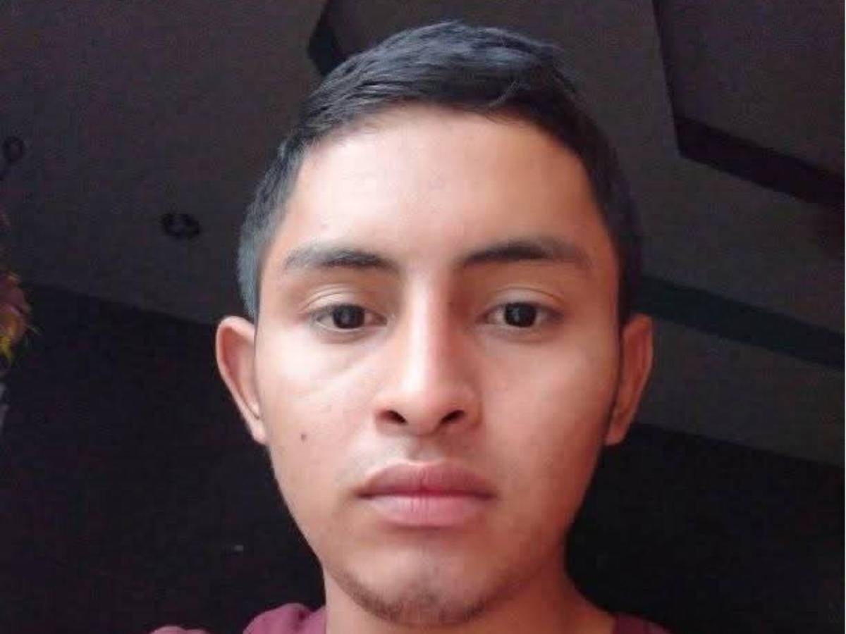 Joven recibió una llamada y después fue hallado muerto en Copán