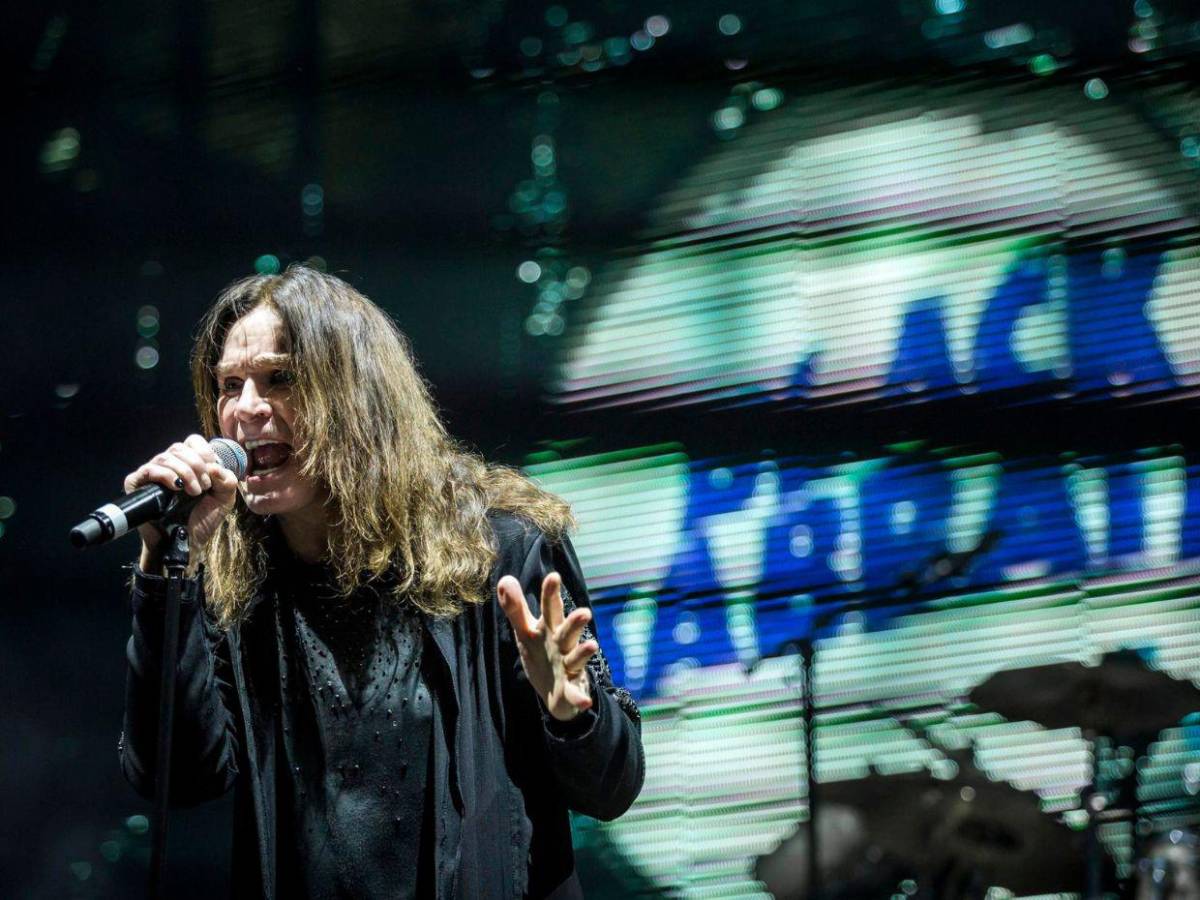 Desde morder un murciélago, adicciones y arrestos: las polémicas de Ozzy Osbourne
