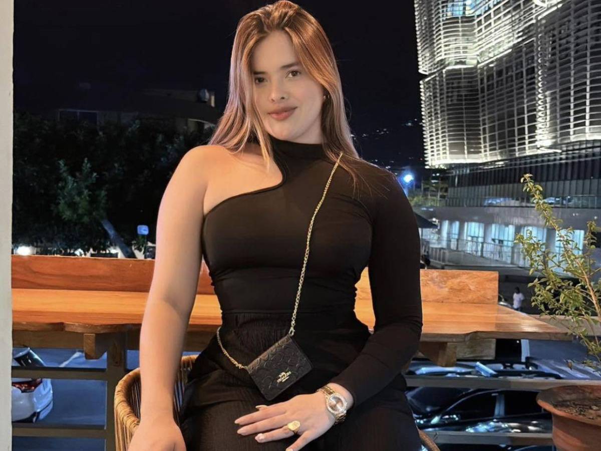 ¿Se acabó el amor? María Erazo y Javian Thompson eliminan fotos y se dejan de seguir en redes