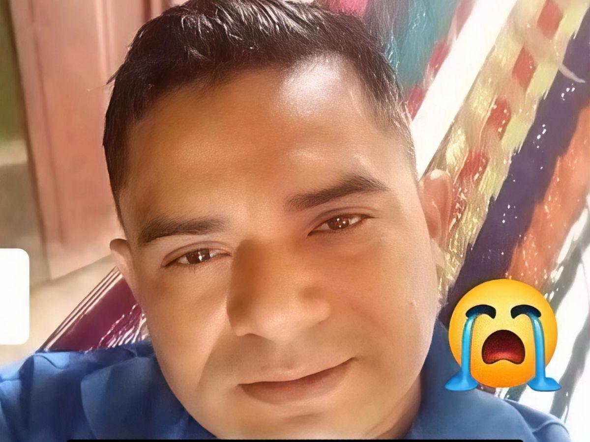 En descomposición y dentro de un pozo hallan a Aníbal Sánchez, exaspirante a alcalde del PN