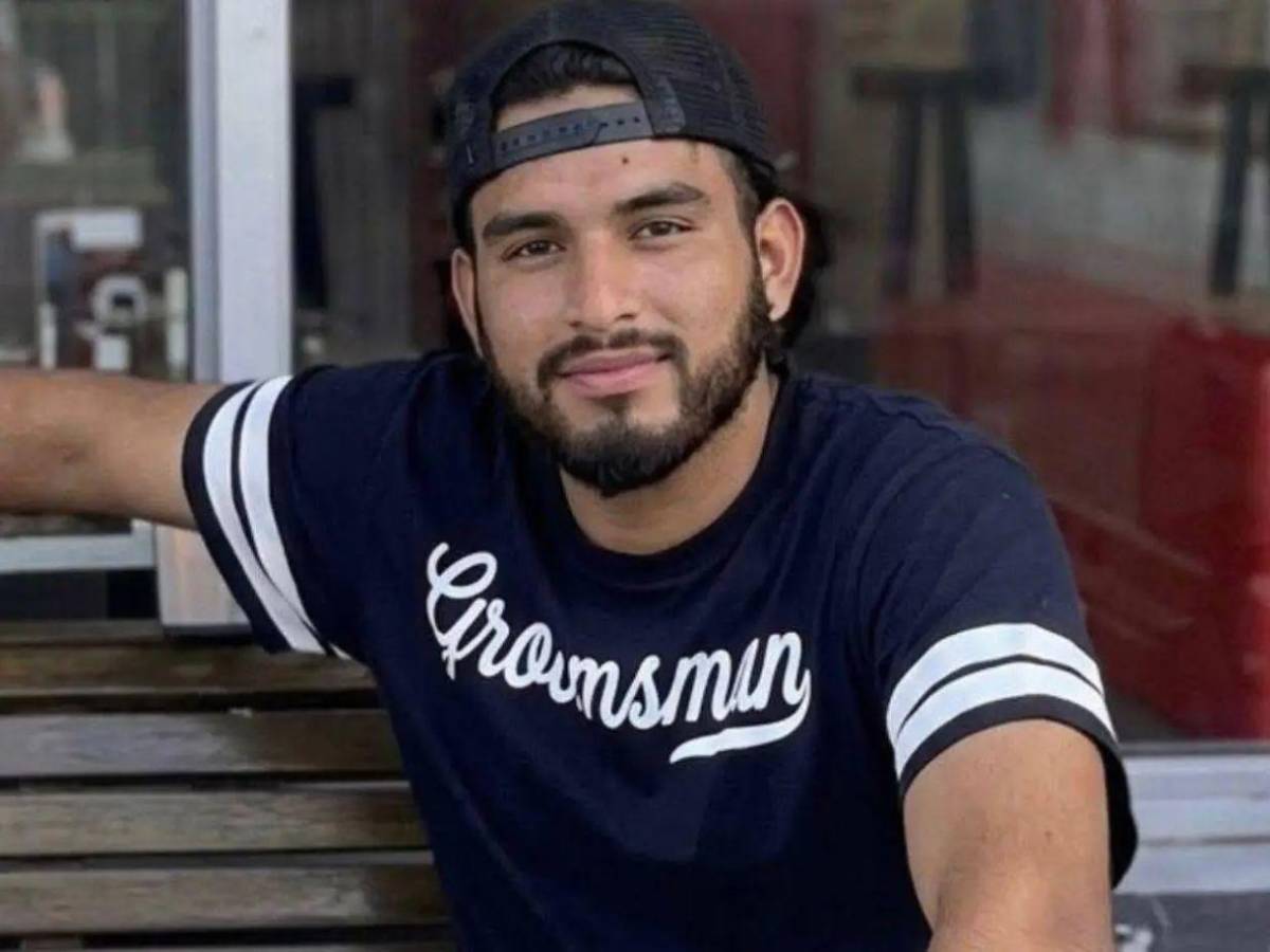 Josué Guevara desapareció y días después fue encontrado ahogado en el río Humuya