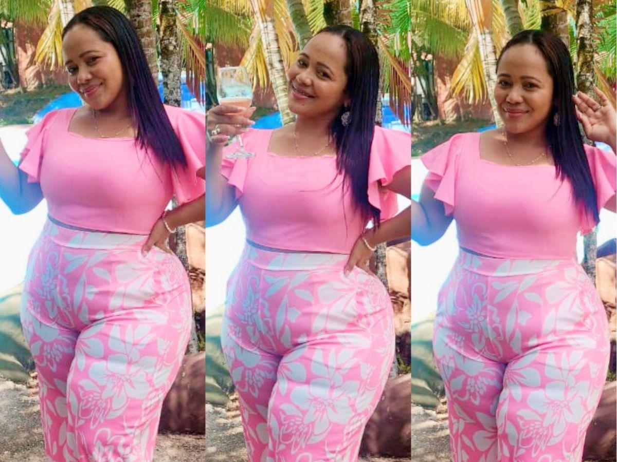 Deja tres niños: ¿Quién era Mary Medina, asesinada supuestamente  por su pareja?