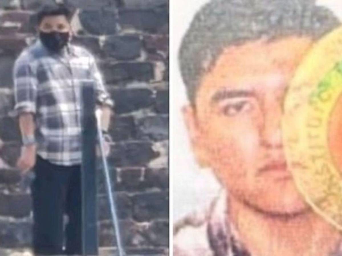 Julio Jasso provocó una balacera y luego se habría quitado la vida en México; admiraba a Hitler