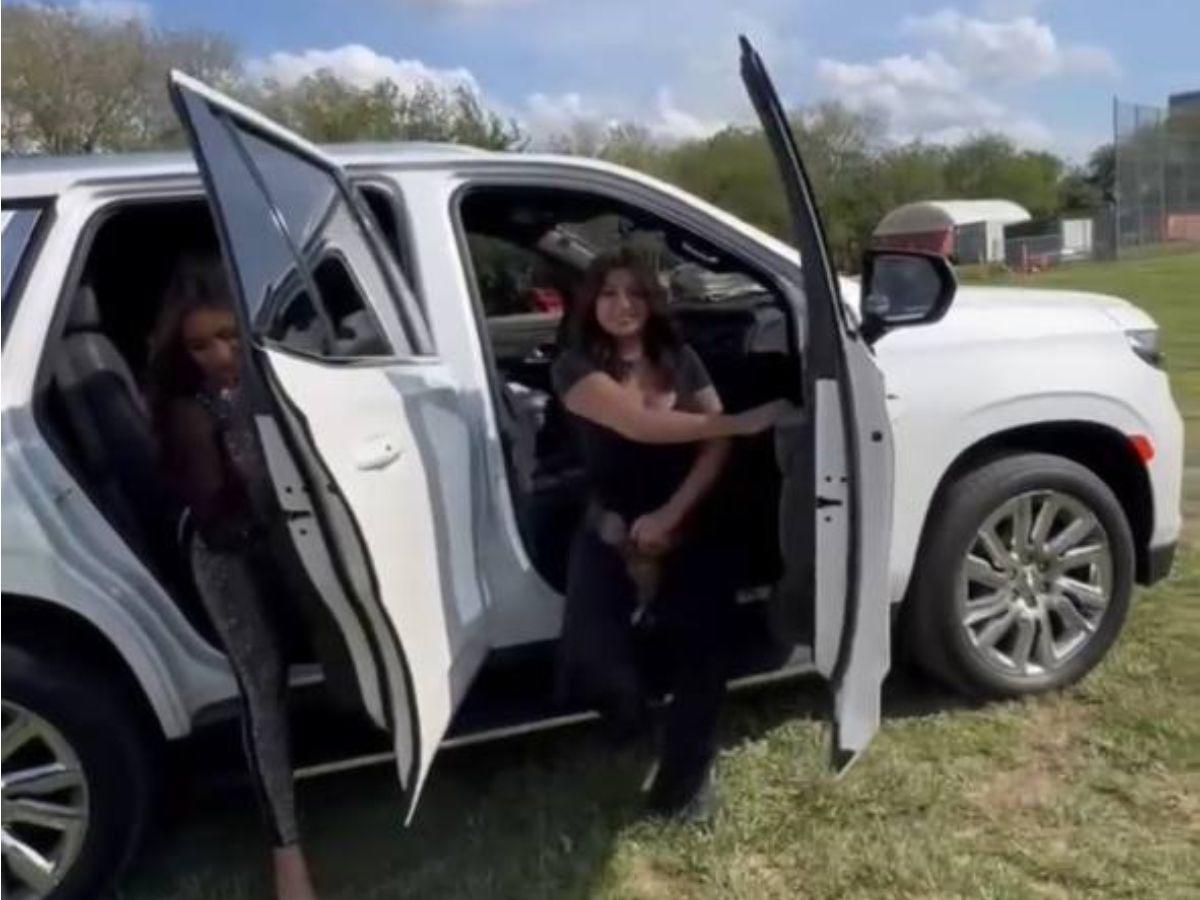 ¿Reconciliación? Alejandra Rubio y Milagro Flores aclaran su relación tras video en redes