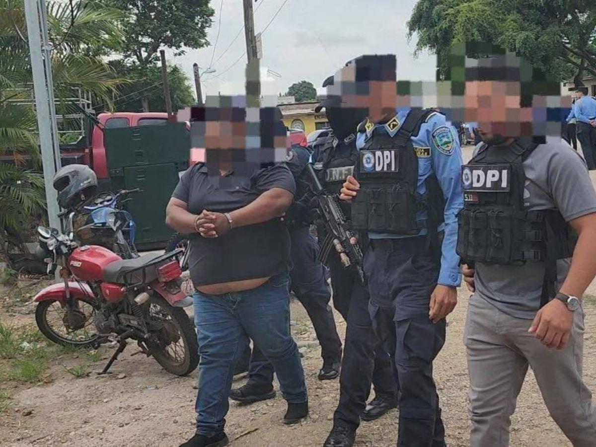 Es un agricultor: Policía revela cómo habrían asesinado a Michell Palma en Olancho