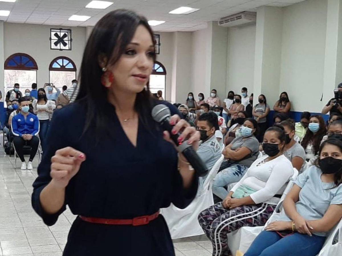 Había denunciado amenazas de muerte y asaltos sin recibir respuesta: exviceministra Doris Mendoza