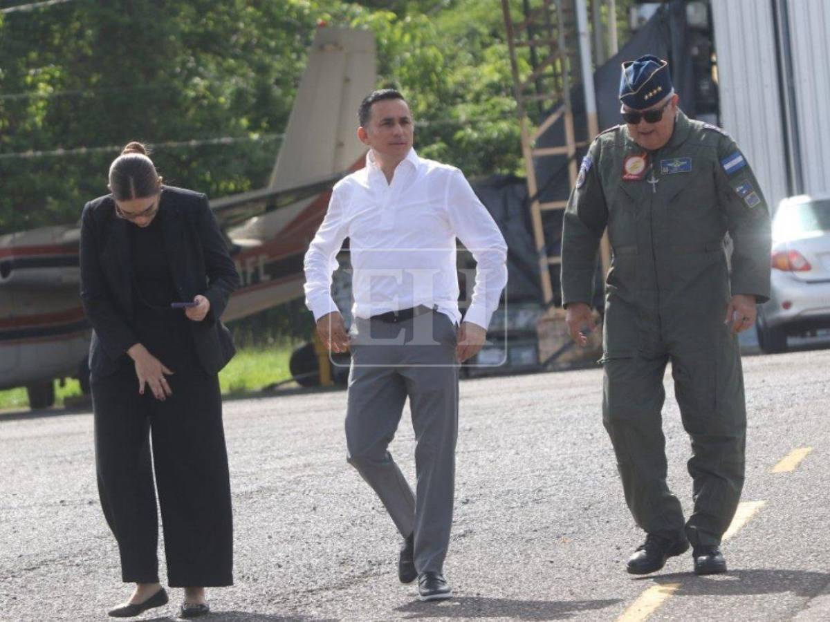 Así será el proceso para presentar ofertas por el jet presidencial de Honduras