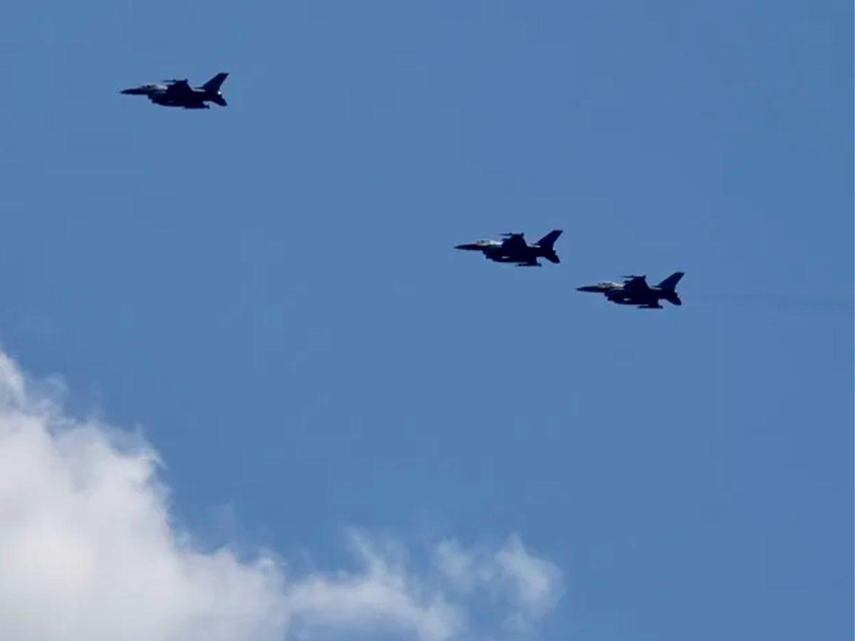 ¿Qué significa la alerta de EE UU de un posible peligro en espacio aéreo que va desde México a Centroamérica?