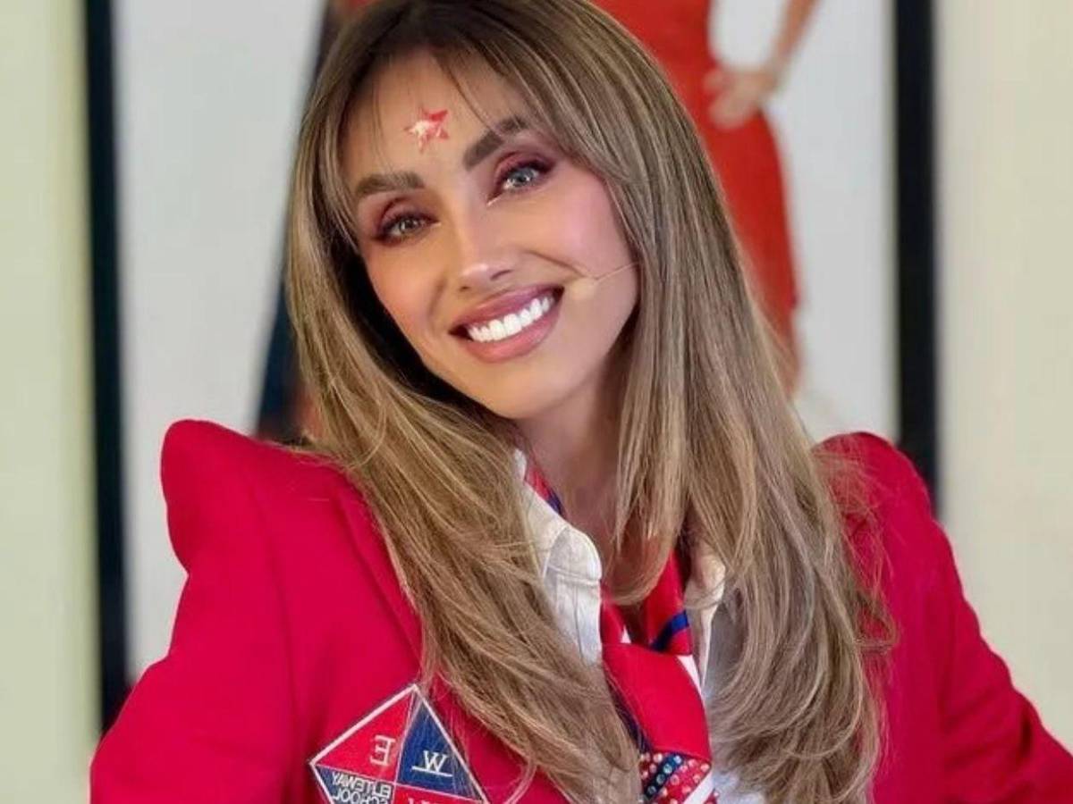 Anahí cumple 43 años: Así se convirtió en un ícono de resiliencia dentro y fuera de los escenarios