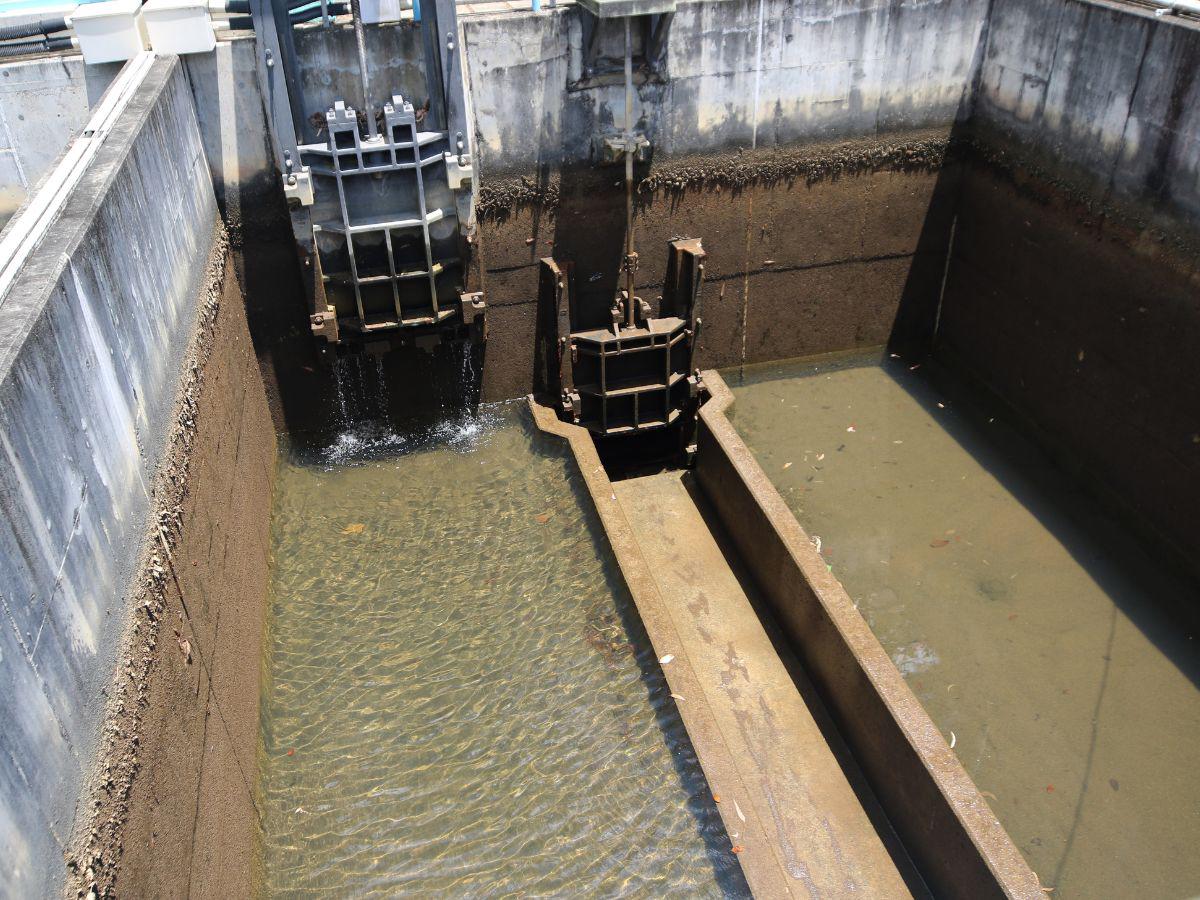 UMAPS garantiza agua potable para todo el verano 2025 en Tegucigalpa