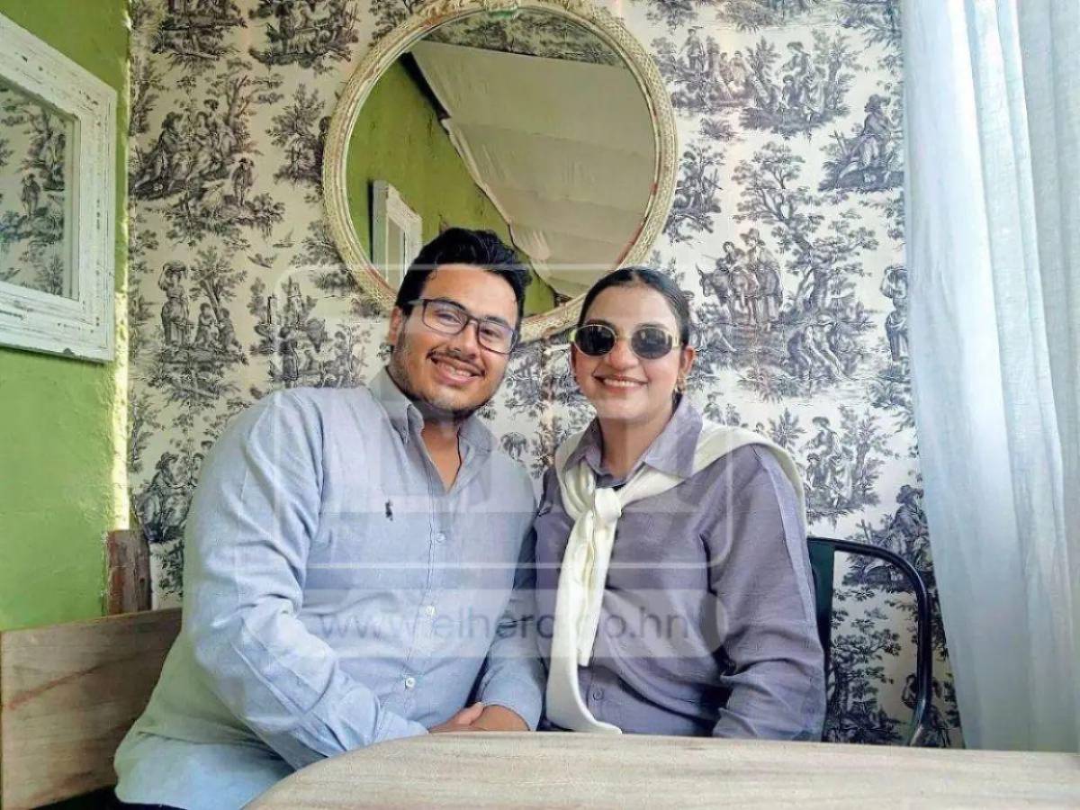 Una fuga en jacuzzi segó los sueños de Luis y Nicol, pareja hallada muerta en Tatumbla