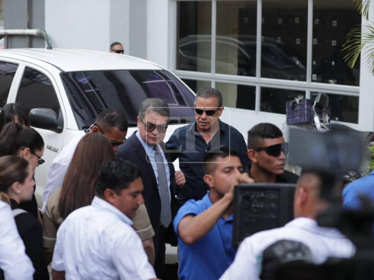 ¿Qué lo delata? MP presenta 19 medios de prueba que hundirían a JOH por el caso Pandora II