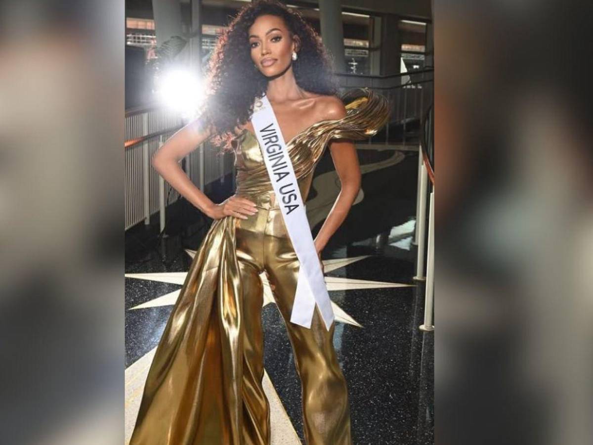 EE UU corona a Justus Kelley, primera madre y esposa en 75 años