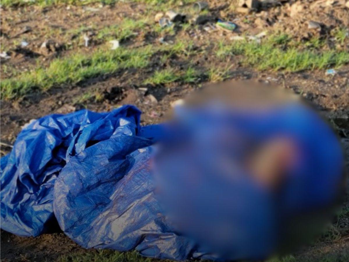 Le prohibieron ingresar a esa zona: Josué Enemias Mejía, hallado encostalado en Choloma