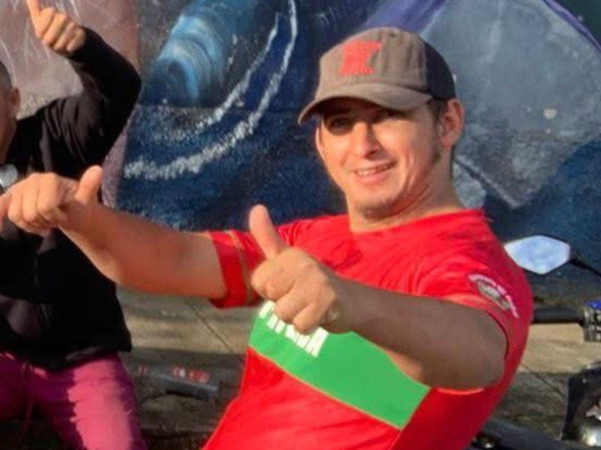 Reymundo Pérez degolló a su amigo en Copán y confesó el crimen: “lo volvería a matar”