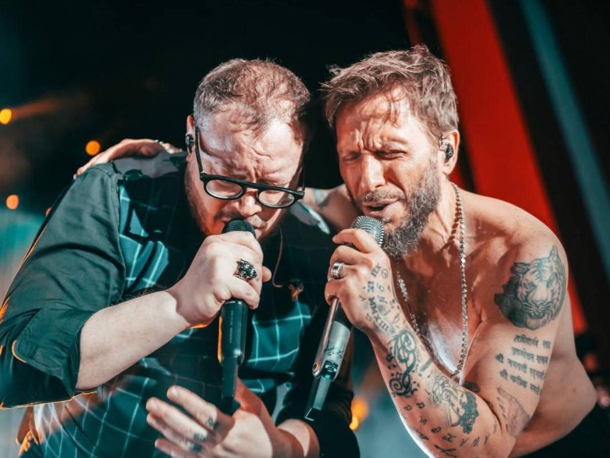 Sin Bandera en Honduras: lugar, fecha, precio de boletos y otros detalles de los conciertos