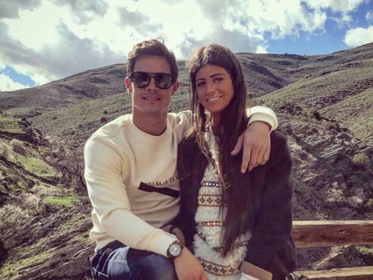 Así se hicieron amigos Edu Aguirre y Cristiano Ronaldo: Su historia con Georgina Rodríguez