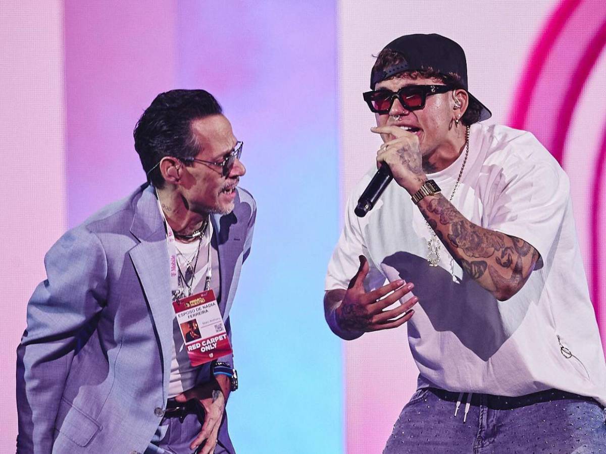 ¿Quién es Beéle, el fenómeno de Barranquilla que se presentará en Honduras?