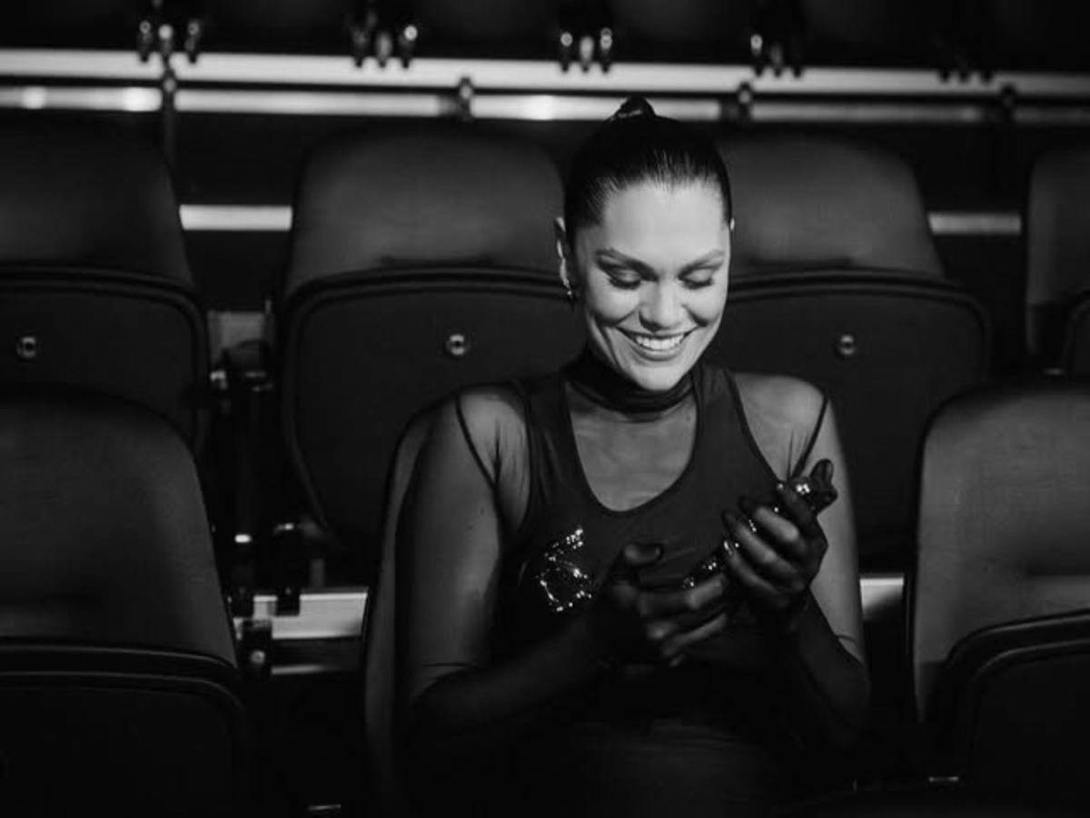 Jessie J prepara su regreso tras mastectomía y diagnóstico de cáncer de mama