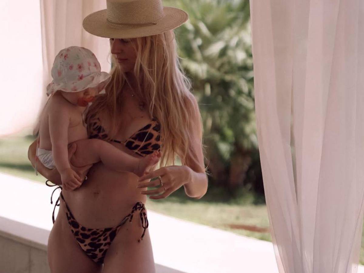 Acusan de asesinato al esposo de Miss Suiza: miraba YouTube mientras cometía el crimen