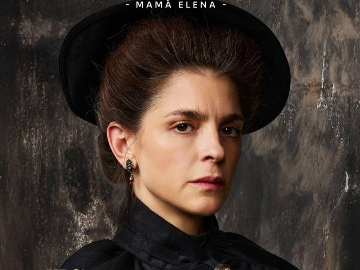 Como agua para chocolate Temporada 2: Fecha de estreno en HBO Max y qué esperar