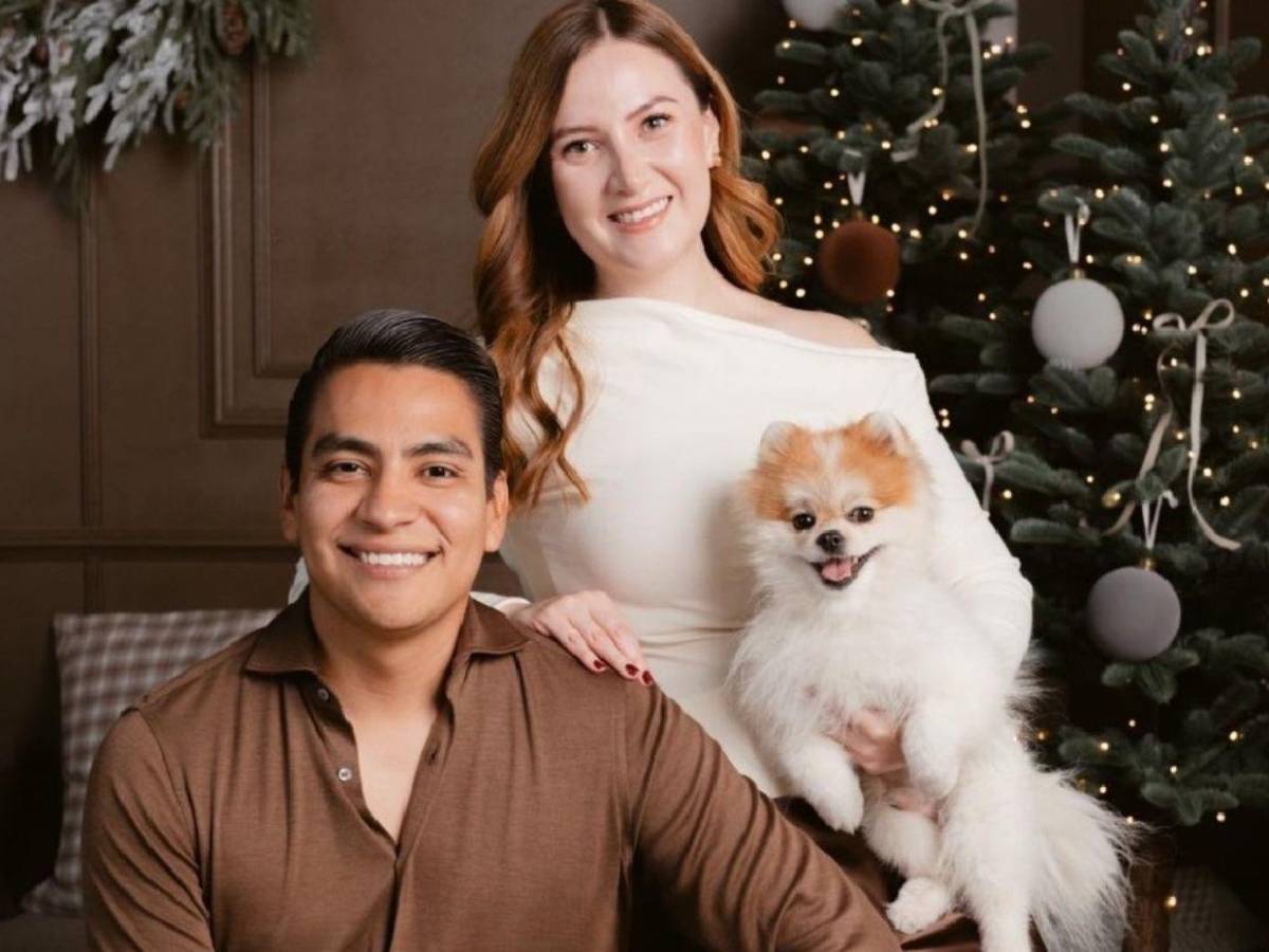 Arqui Juve 3D anuncia que será papá: esto dijo sobre las medidas de privacidad que tomará