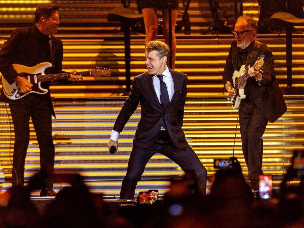 ¿Luis Miguel prepara nuevo álbum musical? Una misteriosa fotografía aviva los rumores