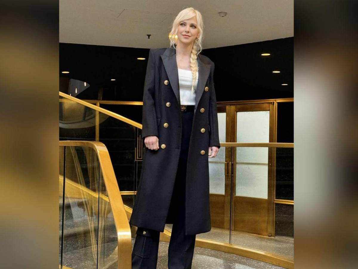 Anna Faris: Scary Movie le dio fama pero no riqueza