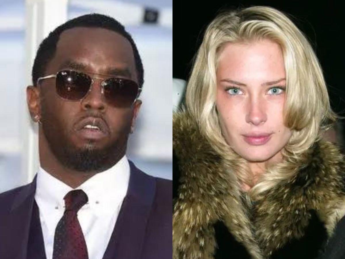 Sean “Diddy” Combs enfrenta nueva demanda de abuso sexual contra modelo
