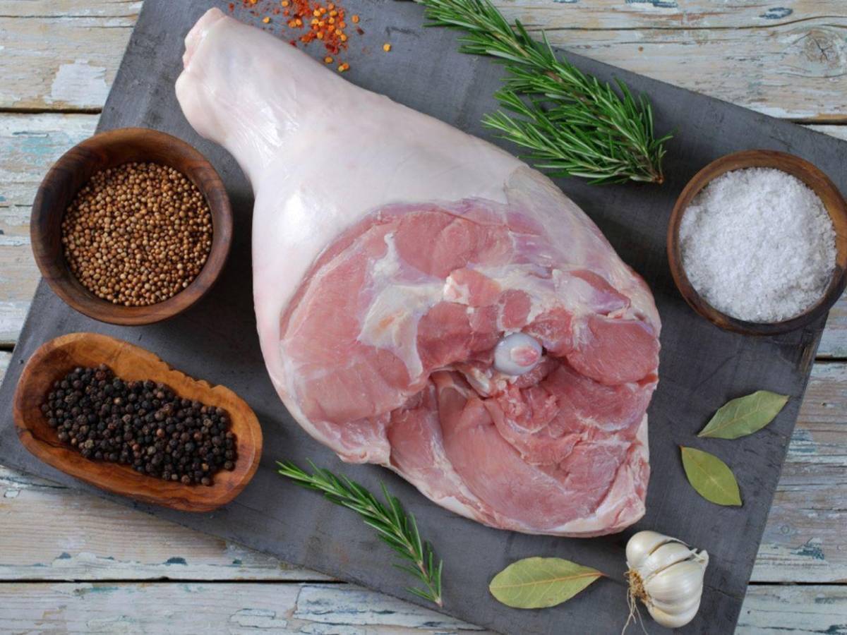 10 recetas tradicionales para Navidad que no pueden faltar en 2024 10 recetas tradicionales para Navidad que no pueden faltar en 2024