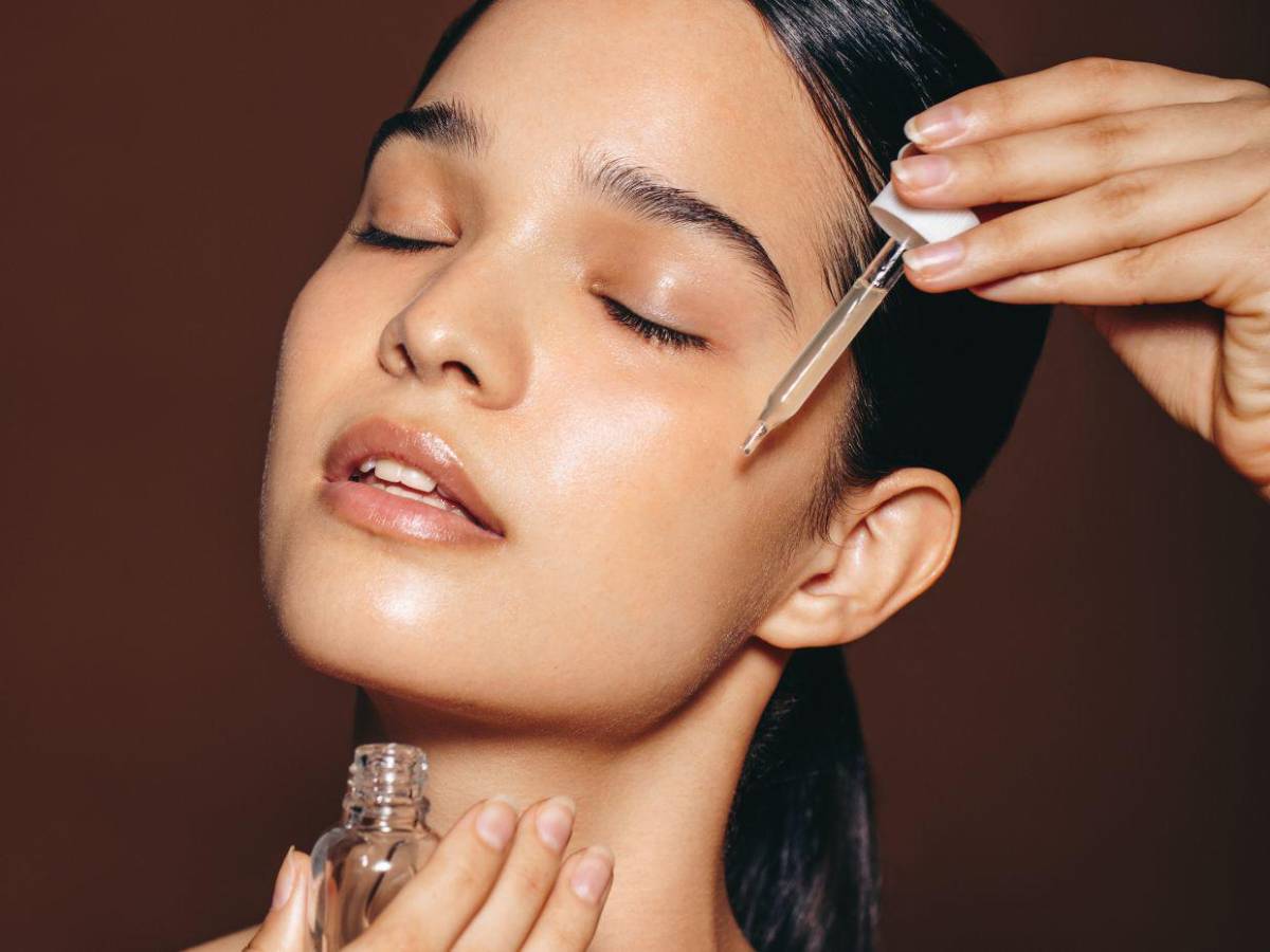 Proteja su piel del frío: Rutina facial para el invierno