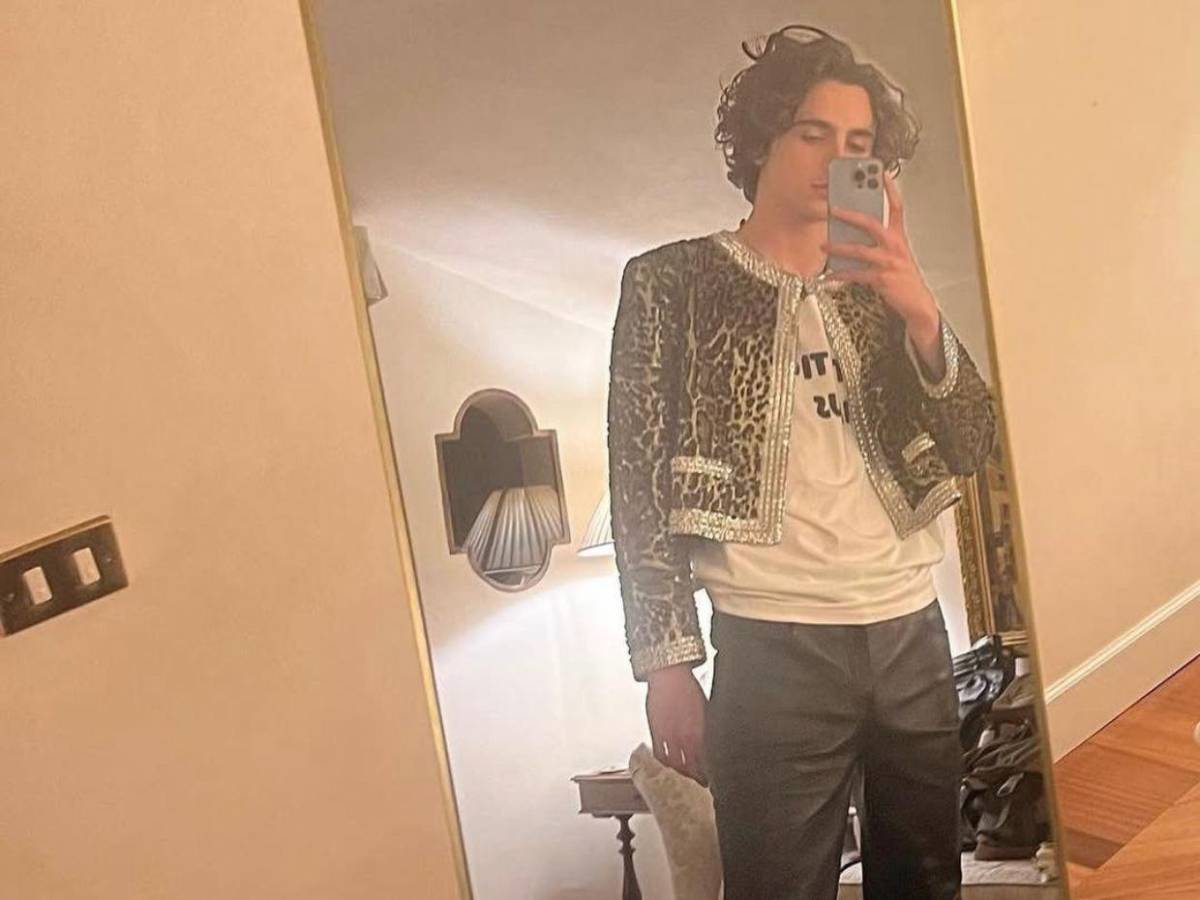 ¿Amor o estrategia? El romance de Chalamet y Jenner bajo la lupa ¿Amor o estrategia? El romance de Chalamet y Jenner bajo la lupa