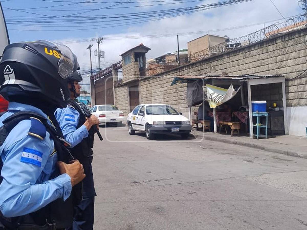 Ha sido una de las decisiones más difíciles: empresa tras cierre de ruta Tegucigalpa-Marcala