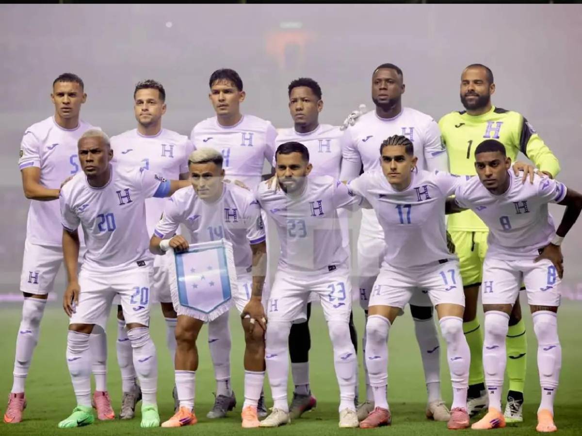 Los millones que dejaron de percibir los equipos por eliminación de Honduras del Mundial