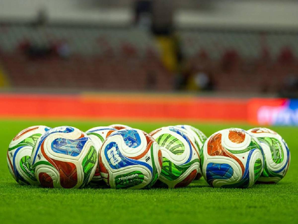 Los millones que dejaron de percibir los equipos por eliminación de Honduras del Mundial