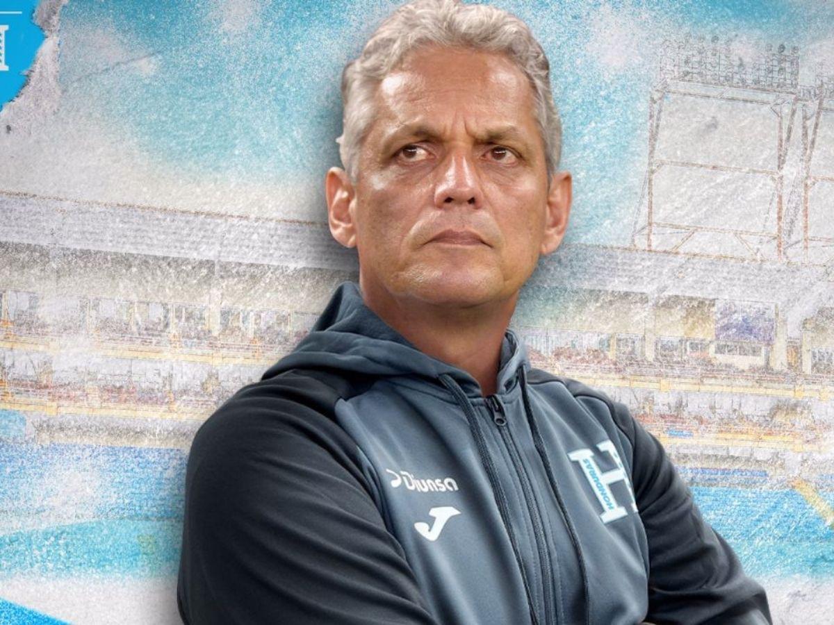 ¡Muchos cambios! Alineación titular con la que Honduras jugaría partidos de eliminatoria