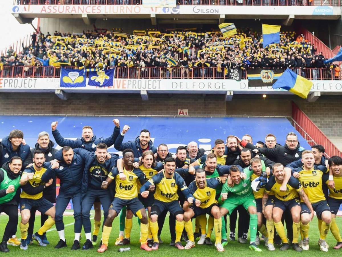 Grandes ausencias y equipos clasificados a la Champions League 2025/2026