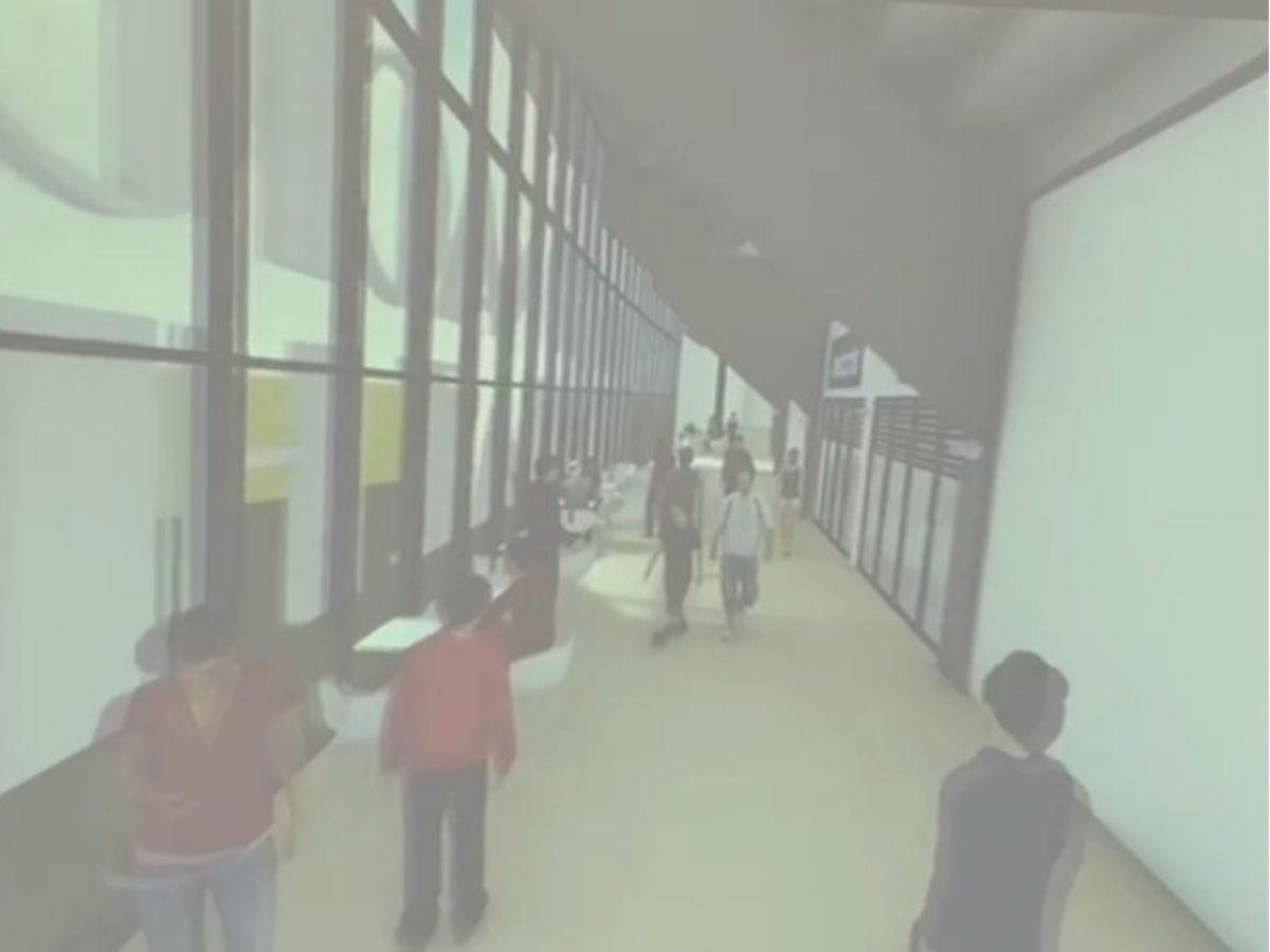 El estadio Nacional contará con un centro comercial: Así lucirá tras su renovación total