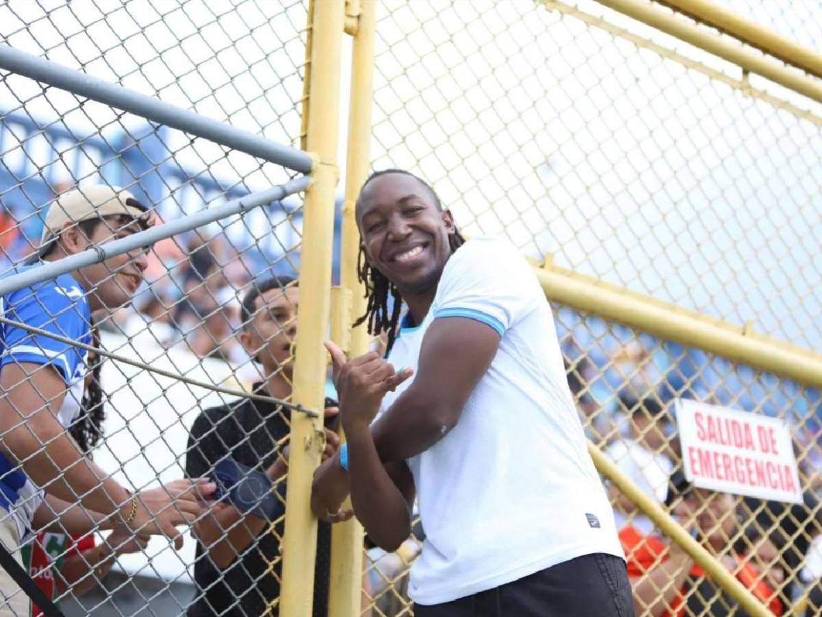 Supremo confirma barrida en la Selección de Tiktokers de Honduras: Estos jugadores no siguen