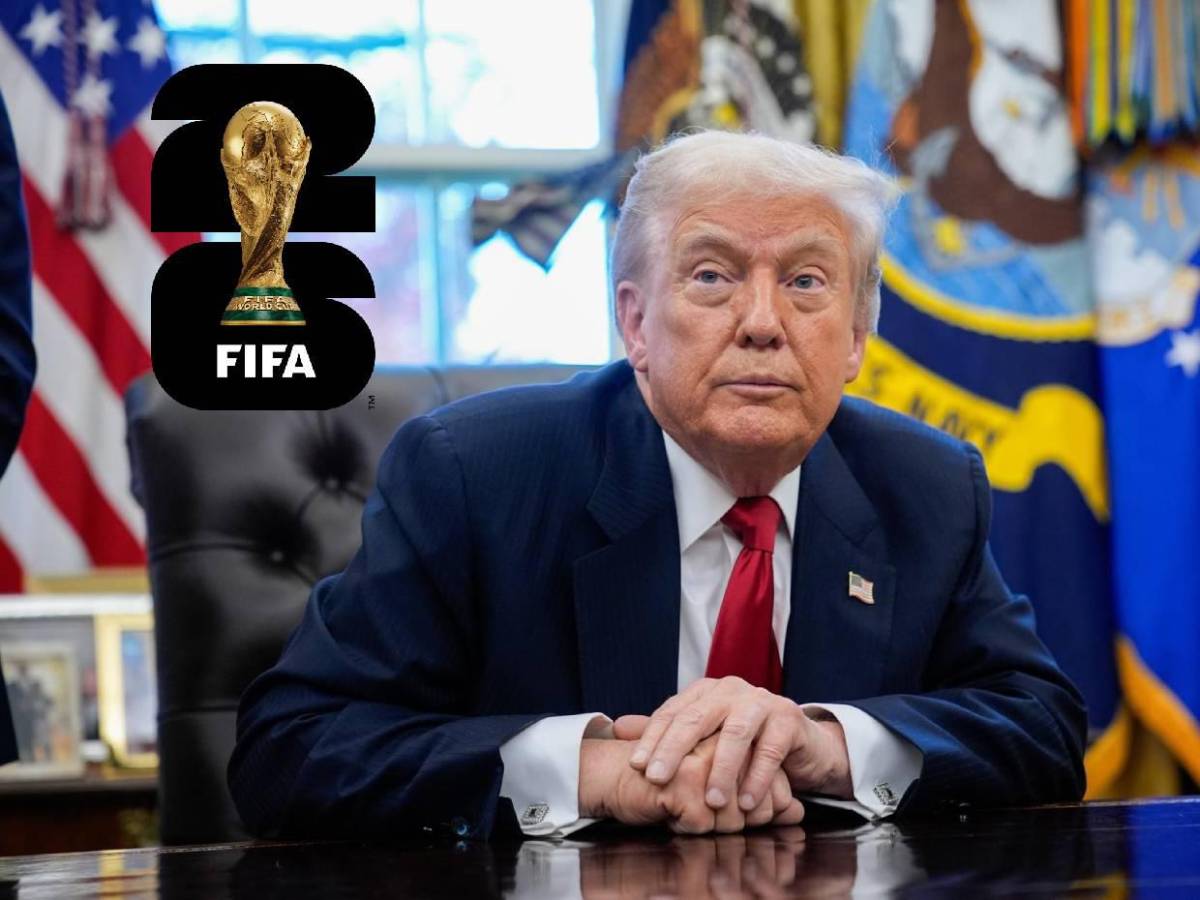 Mundial 2026: Trump da duro revés a aficionados al prohibirles la entrada a Estados Unidos