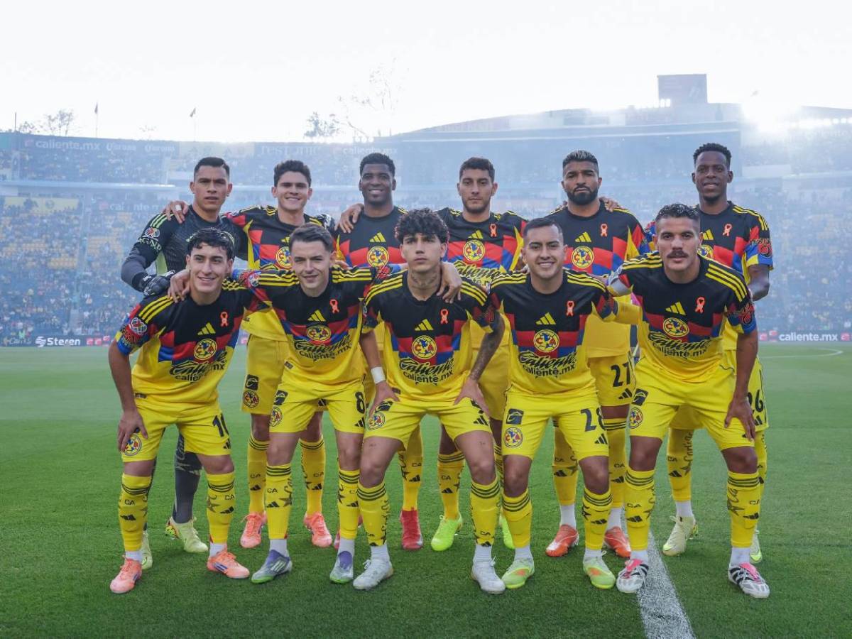 Ranking de clubes Concacaf 2025: Olimpia destaca y Motagua sufre duro revés