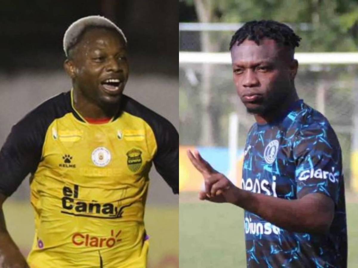 De brillar en Liga Nacional con Olimpia a cantante de raspe: La nueva vida de Kevin Álvarez