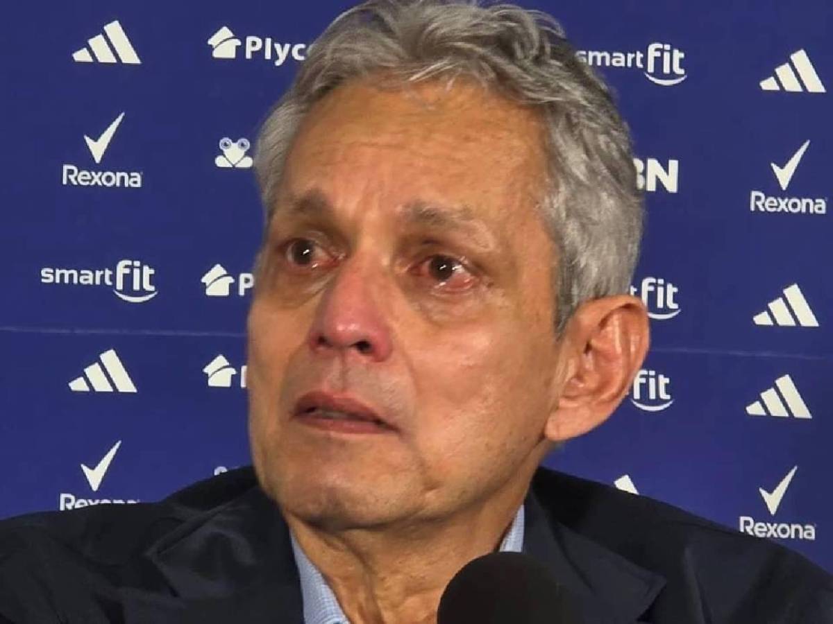 En este país vive y a qué se dedica: Nueva vida de Reinaldo Rueda tras fracaso en Honduras