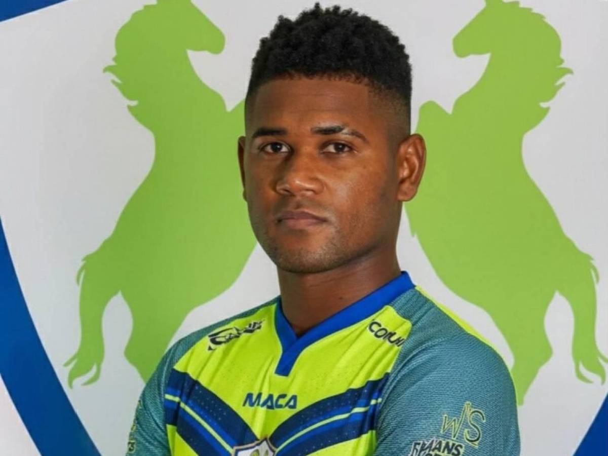 Fichajes Honduras: Panameño a Olimpia, Palma interesa en España y Motagua va por Yio