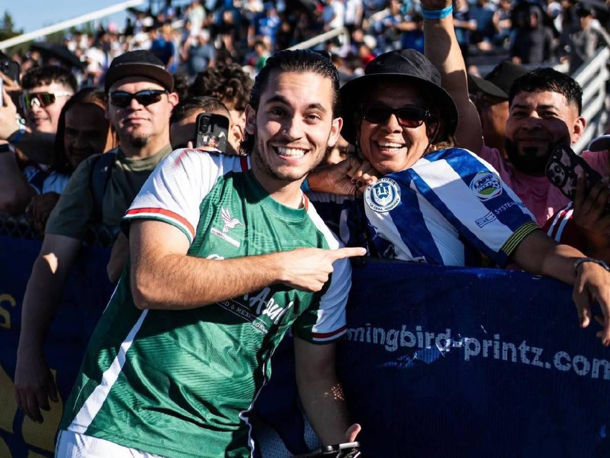 Carlos Eduardo Espina reacciona al saber que Victoria no fue el equipo invitado a Liga Nacional