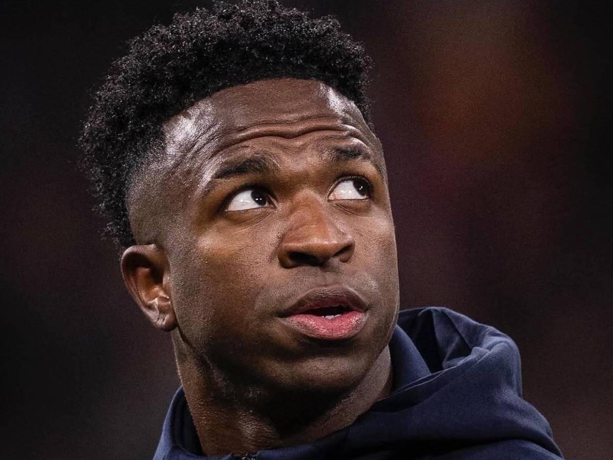 Real Madrid sufre: Los millones de euros que pagaría Arsenal por el fichaje de Vinicius