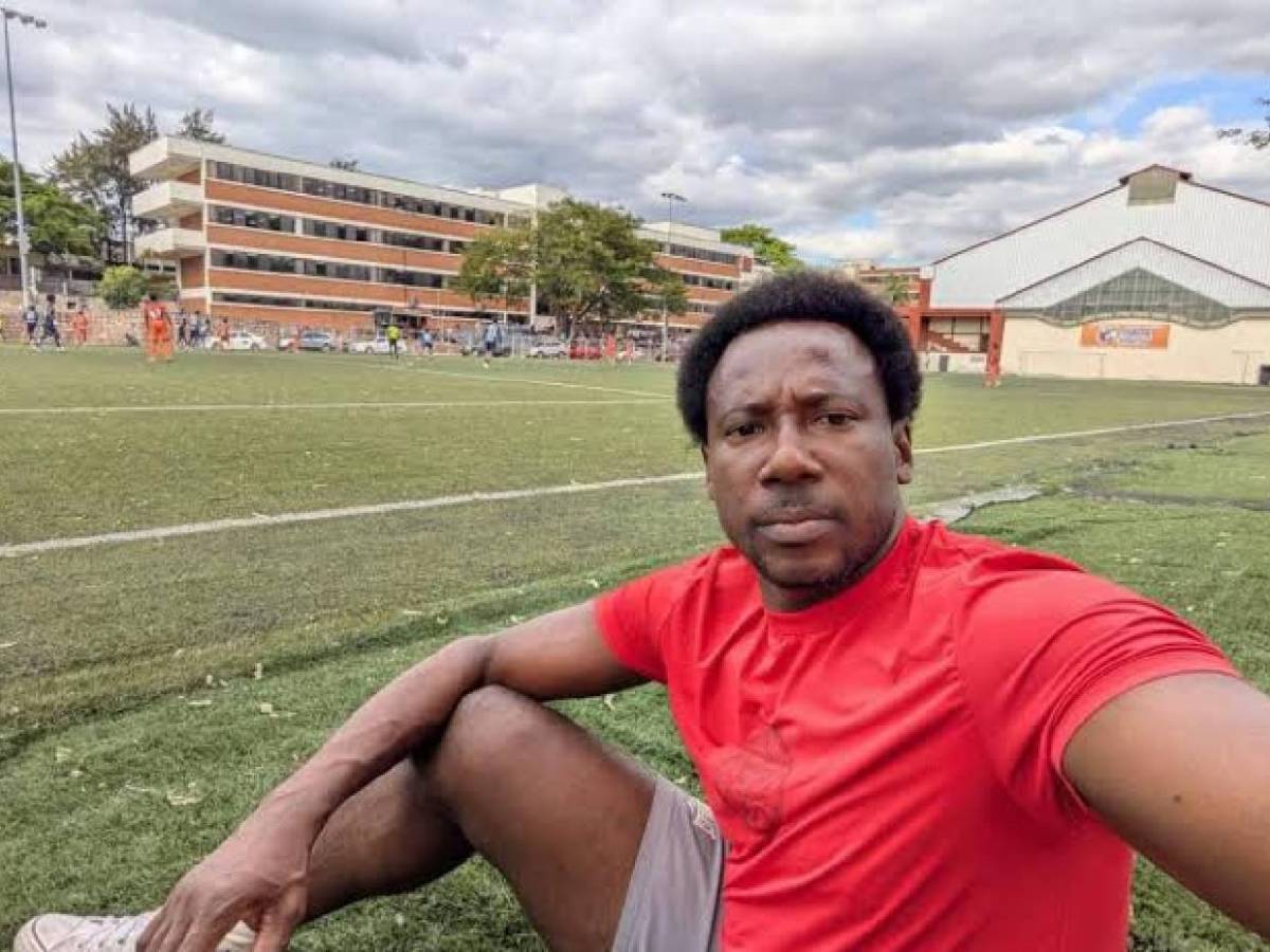 La More protagoniza fuerte pelea con periodista que criticó su fichaje en Liga Nacional de Honduras
