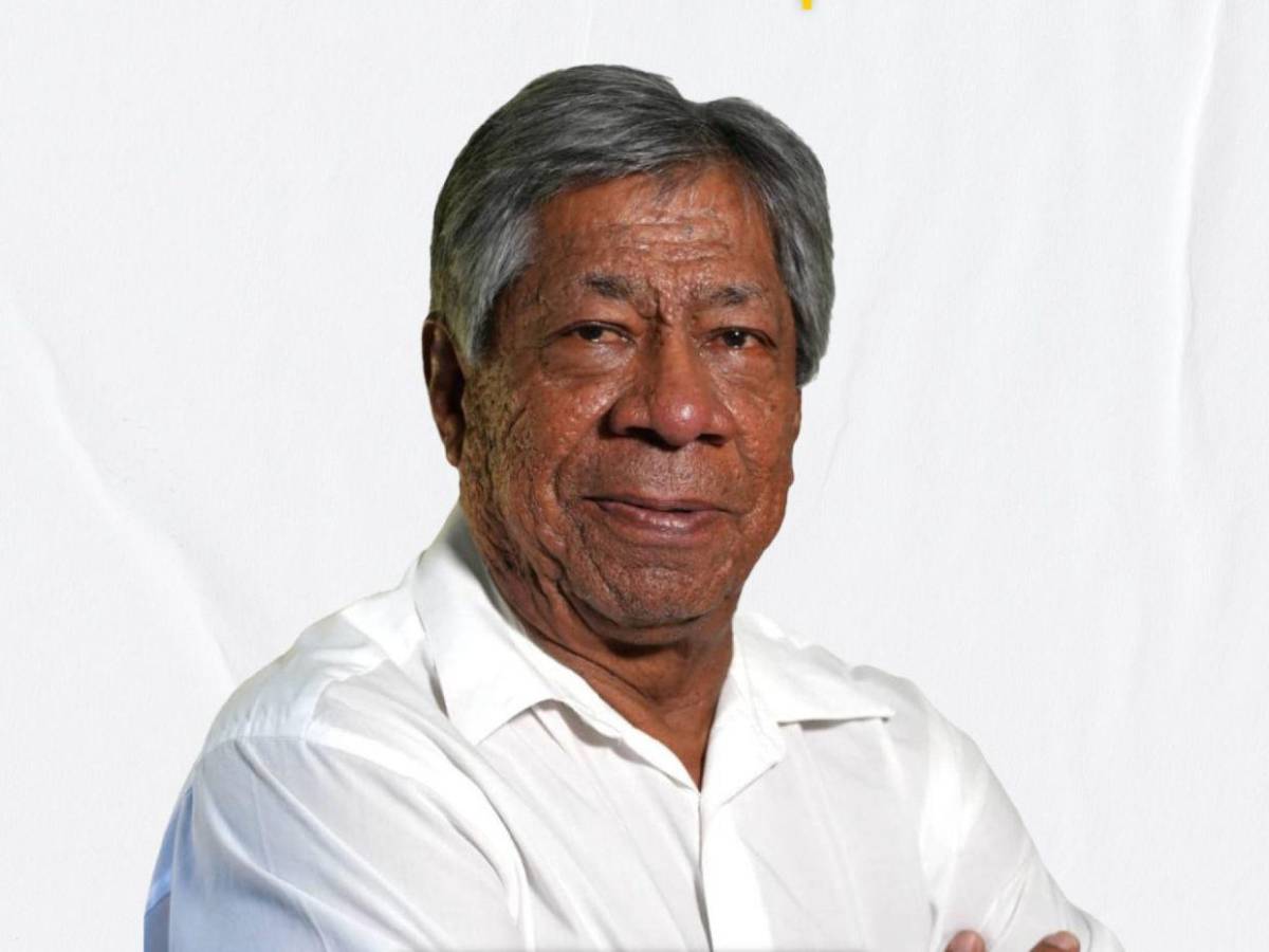 Ellos son los precandidatos a diputados del movimiento Nueva Corriente en Libre en Francisco Morazán