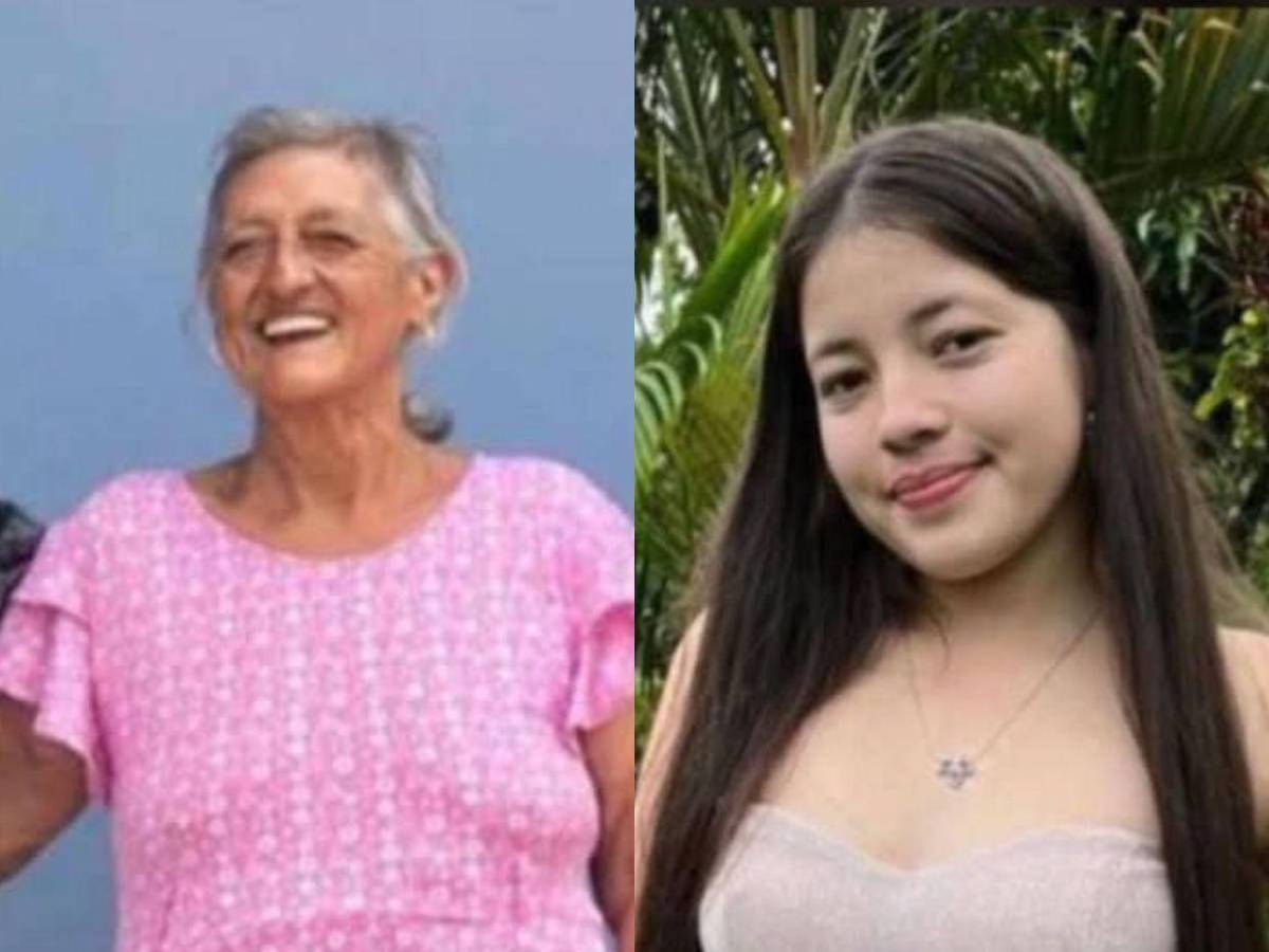 ¿Cómo era Scarleth Torrez? Joven que murió junto a su abuela en Lepaera, Lempira