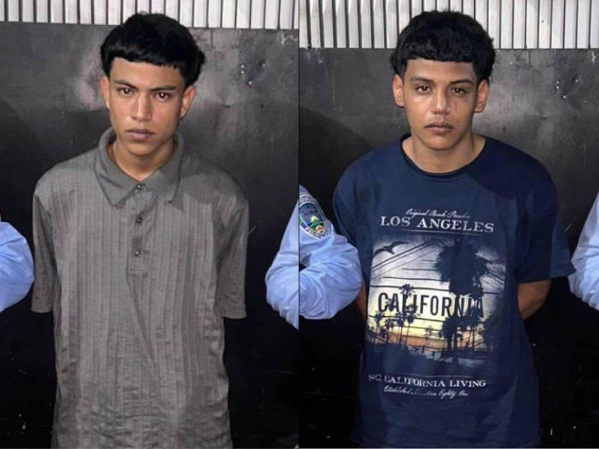 Así fue la captura de Little Samurai, acusado por crimen de los estudiantes del INTAE